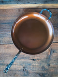 #13 Carbon Steel Skillet