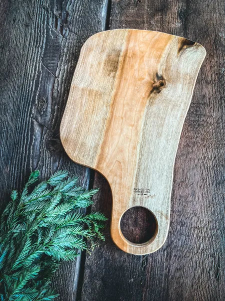 Little Myrtle Charcuterie Board
