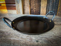 Carbon Steel Roaster