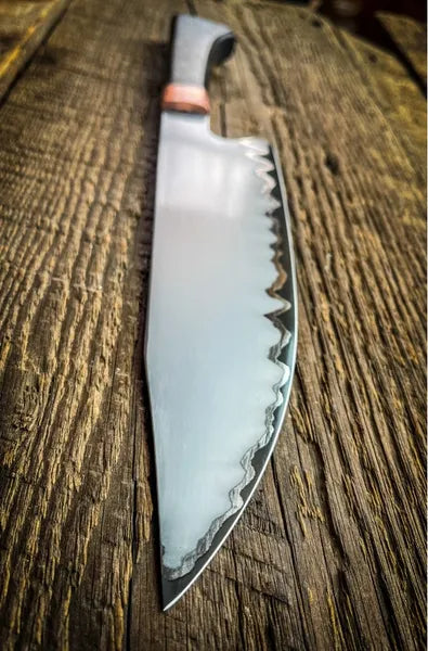 Culinary San Mai Western Chef Knife