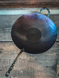 Carbon Steel Wok: The Western