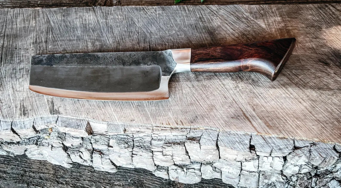 Culinary S-Grind Nakiri