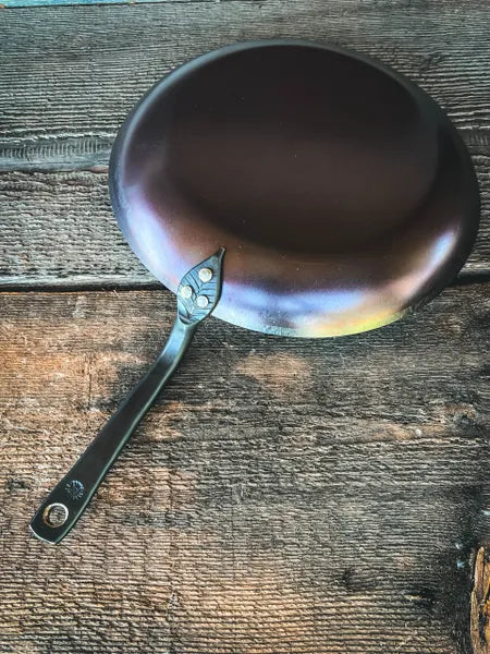 #11 Carbon Steel Skillet