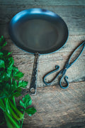 #11 Carbon Steel Skillet