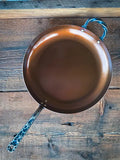 #13 Carbon Steel Skillet