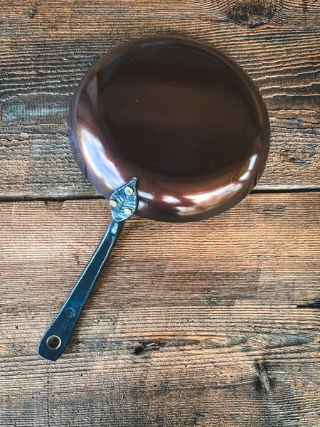 #9 Carbon Steel Skillet