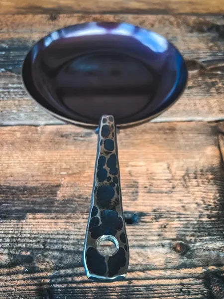 #9 Carbon Steel Skillet