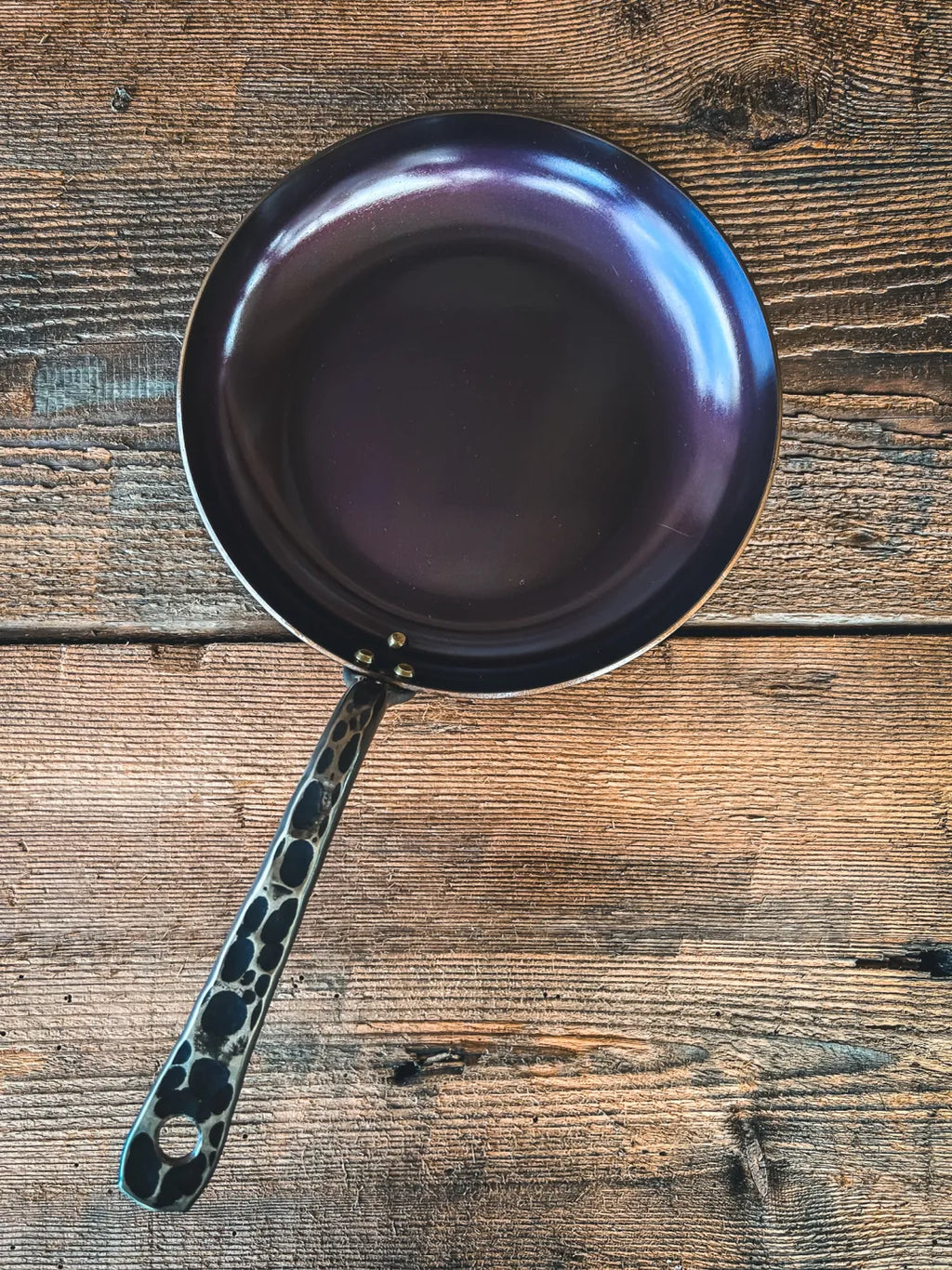 #9 Carbon Steel Skillet