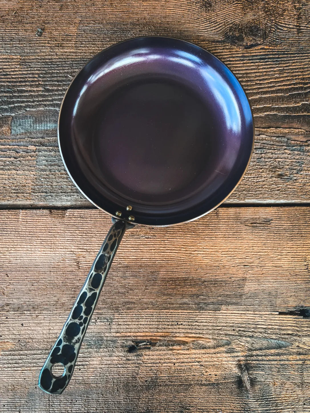 #9 Carbon Steel Skillet