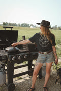 Forge Your Own Path Organic Cotton T-Shirt