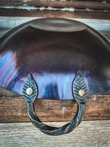 Carbon Steel Wok: The Western